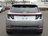 Certified 2022 Hyundai Tucson SEL image 5