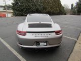 Used 2019 Porsche 911 Carrera GTS image 4