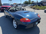 Used 2000 Porsche Boxster image 4