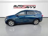 Used 2020 Chevrolet Equinox LT image 4