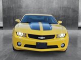 Used 2013 Chevrolet Camaro LT w/ RS Package image 2
