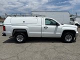 Used 2015 GMC Sierra 1500 2WD Regular Cab image 4