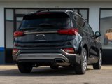 Used 2020 Hyundai Santa Fe Limited image 5