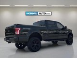 Used 2015 Ford F150 XLT image 4