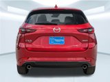 New 2025 MAZDA CX-5 AWD 2.5 S w/ Select Package image 5
