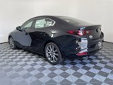 New 2025 MAZDA MAZDA3 s image 5