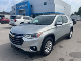 Used 2019 Chevrolet Traverse LT image 2