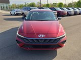 New 2025 Hyundai Elantra Sport image 3