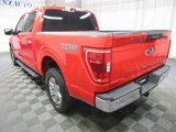 Used 2021 Ford F150 XLT image 5