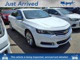 Used 2015 Chevrolet Impala LT w/ Convenience Package image 3