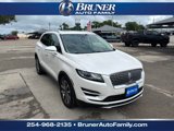 Used 2019 Lincoln MKC Reserve w/ MKC Technology Package image 3