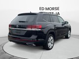 Used 2021 Volkswagen Atlas SE image 5