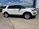 Used 2017 Ford Explorer XLT w/ Equipment Group 202A image 2