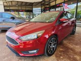 Used 2017 Ford Focus SEL image 3