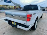Used 2014 Ford F150 Platinum image 5