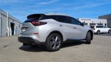 Used 2020 Nissan Murano Platinum w/ Cargo Package image 3