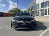Used 2019 Mercedes-Benz E 450 4MATIC Sedan image 3
