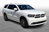 Used 2014 Dodge Durango SXT w/ Quick Order Package 23B image 2