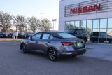 New 2025 Nissan Sentra SV w/ All-Weather Package image 5