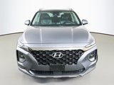 Used 2020 Hyundai Santa Fe Limited image 2