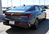 New 2025 Hyundai Elantra Limited image 3