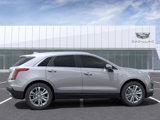 New 2025 Cadillac XT5 Premium Luxury w/ Technology Package image 5