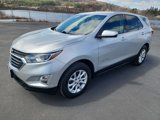 Used 2018 Chevrolet Equinox LT image 4