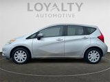 Used 2016 Nissan Versa Note SV image 2