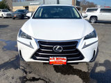 Used 2016 Lexus NX 200t AWD image 3