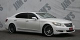 Used 2010 Lexus LS 460 L w/ Preferred Accessories Pkg image 3
