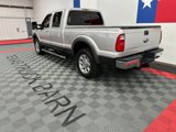 Used 2016 Ford F250 Lariat w/ Lariat Ultimate Package image 5