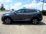 Used 2023 Kia Sportage EX image 2