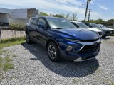 Used 2023 Chevrolet Blazer LT image 3