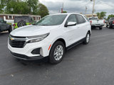 Used 2022 Chevrolet Equinox LT image 3