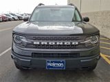 Used 2021 Ford Bronco Sport Badlands image 3