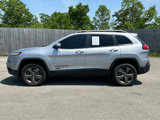 Used 2017 Jeep Cherokee 75th Anniversary image 4