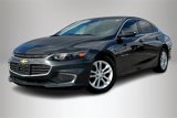 Used 2017 Chevrolet Malibu LT image 2