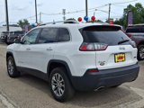 Used 2019 Jeep Cherokee Latitude Plus w/ Comfort/Convenience Group image 5
