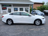 Used 2017 Chevrolet Malibu LS image 5