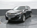 Used 2019 Chevrolet Equinox LT image 2