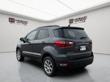 Used 2022 Ford EcoSport SE w/ SE Convenience Package image 5