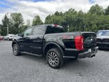 Used 2019 Ford Ranger Lariat w/ Equipment Group 501A Mid image 4