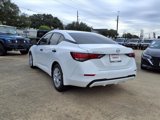 New 2025 Nissan Sentra S image 3