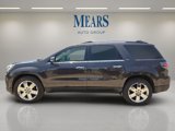 Used 2017 GMC Acadia Limited SLT image 2