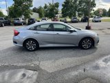 Used 2017 Honda Civic EX image 3