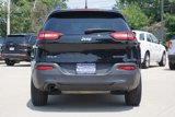 Used 2017 Jeep Cherokee Sport w/ Cold Weather Group image 4