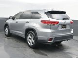 Used 2017 Toyota Highlander Limited image 5