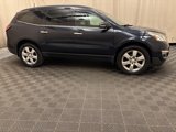 Used 2017 Chevrolet Traverse LT w/ Style and Technology Package image 4