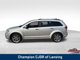 Used 2009 Dodge Journey R/T w/ Entertainment Group #2 image 4