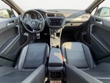 Used 2021 Volkswagen Tiguan SE R-Line image 6
